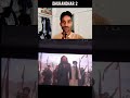 DHURANDHAR PART 2. 😲🔥