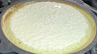 Yang asli Bangka lebih mahal dari yang biasa karena kualitas bahannya #martabak #food #kuliner 