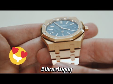 Die coolste Uhr