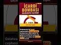 İcardi Bombası: Galatasaray'da Taraftarları Şoke Eden Flaş Gelişme