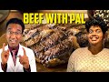 Making drpal eat beef  first time in youtube history   irfans view