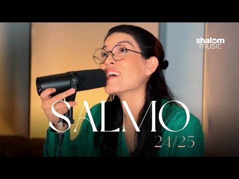 Salmo 24 (25)