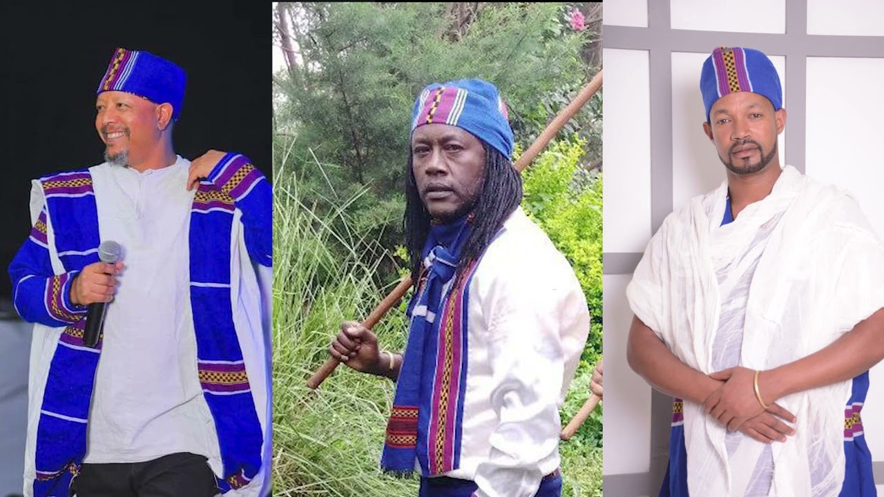 Tesfaye ft Aklilu & Hayle shalo - Gedio Dila |ጌዴኦ ዲላ - New Ethiopian Music 2024 (Offlcial Video)