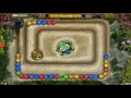 Zuma S Revenge 3 Level 3 Echo Beach James Games 