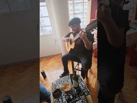 Nativos  - El Haragán (Manuel Zbinden)