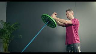 WIKUS Programming | Landmine Anti Rotation