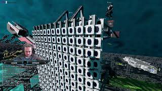 Starbase : EOS Con 6 part 3