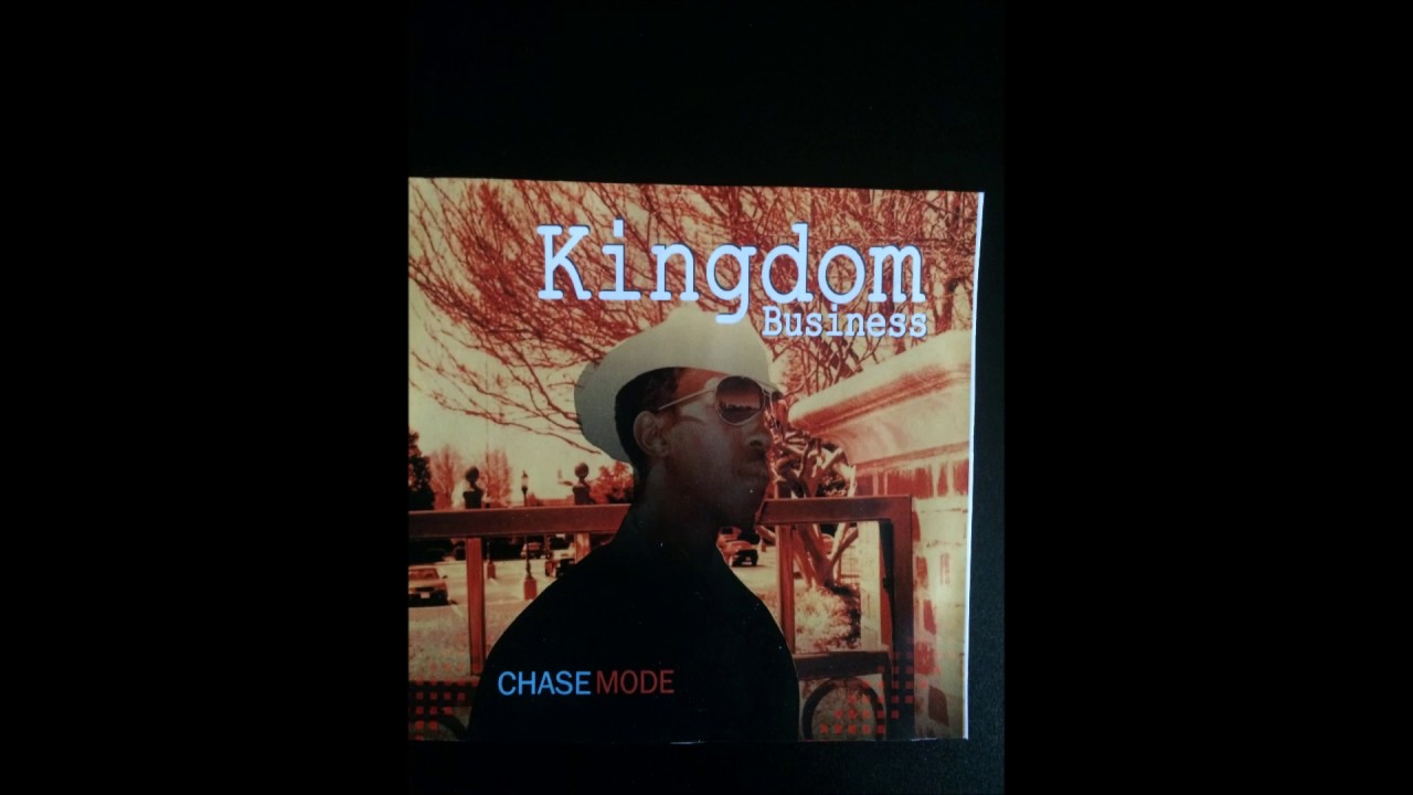 Chasemode, Mr sam and D kamaa   burn Dem