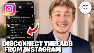 Full How To Disconnect Threads From Instagram - Full Guide Guide