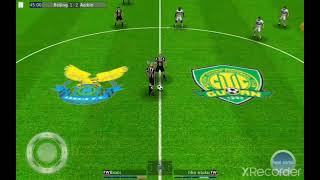 World Soccer League Game (League CSL) screenshot 5