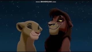 The Lion King 2 Simbas Pride - Love Will Find A Way With Lyrics