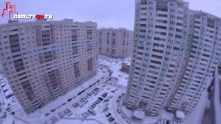 Двухкомнатная квартира 57м2 Московская область г.Одинцово Трехгорка 85 корпус(Продажа Двухкомнатная квартира 57м2 Московская область г.Одинцово Трехгорка 85 корпус. Сдача III квартал 2015..., 2015-01-10T11:34:44.000Z)