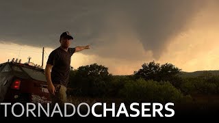 Tornado Chasers, S2 Episode 3: "Helix" 4K