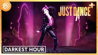 Darkest Hour by The Rising Swan - Just Dance+ | Event