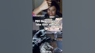 Taking dogtags is so satisfying