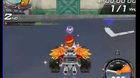 2s Hack zing speed 2014