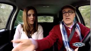 Tractiondacia Duster 2015 4X24X4Test Drive