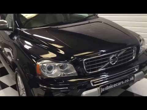 2010-(60)-volvo-xc90-2.4-d5-executive-geartronic-automatic-7-seater-(for-sale)