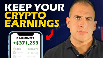 Alt Coin Season Is Here: How to Protect Your Wealth (Before It