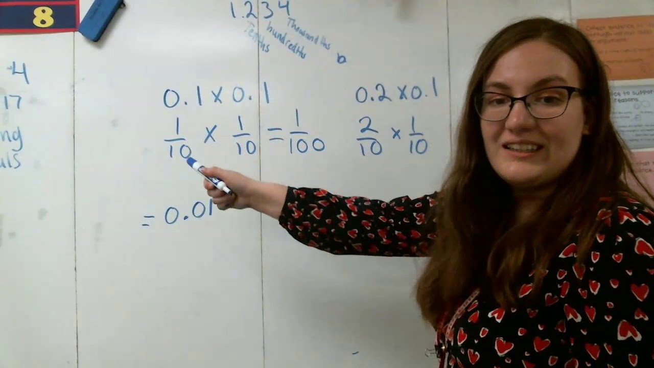 Eureka Math Module 4 Lesson 17 - YouTube