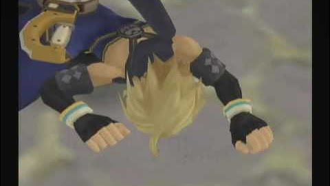 ToS - Dawn of the New World - Trouble in Luin part 2