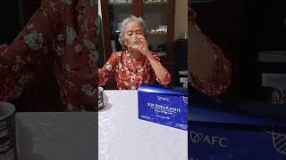 Sop Subarashi For My Mom