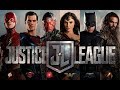 Justice League Trailer Reaction and Breakdown!