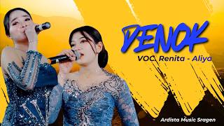 DENOK II VOC RENITA - ALIYA II ARDISTA MUSIC DENOK II VOC RENITA - ALIYA II ARDISTA MUSIC