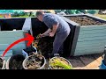 A day in the life of a compost and manure man