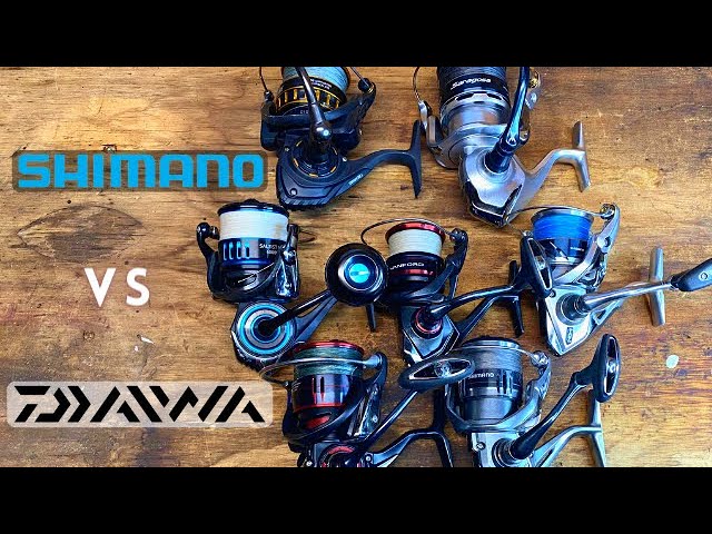 Protect your Fishing Reels with Shimano Reel Covers 