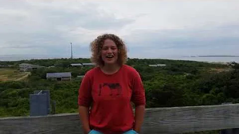 Meet Katie Gillis