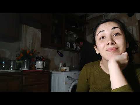 ვიცხოვრებდი თუ არა სოფელში // ვპასუხობ თქვენს კითხვას