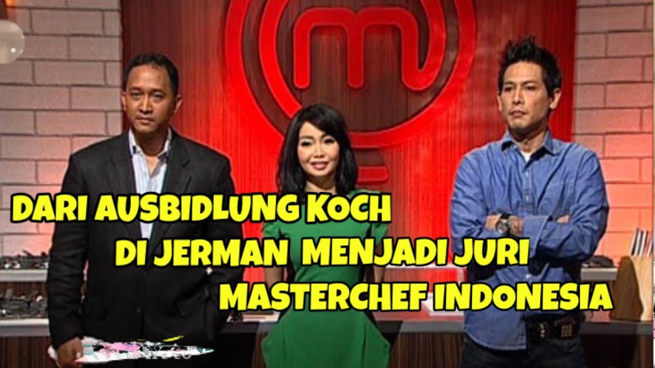 MAKANAN INDONESIA YANG TIDAK DISUKAI BULE JERMAN YouTube
