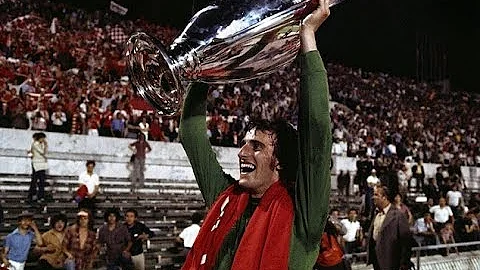 Ray Clemence  Liverpool Football Club 19671981