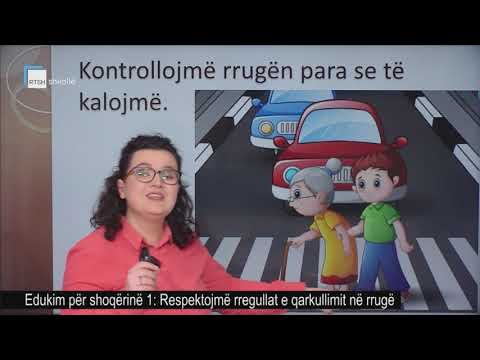 Video: 3 mënyra për të ndaluar hidroplanifikimin