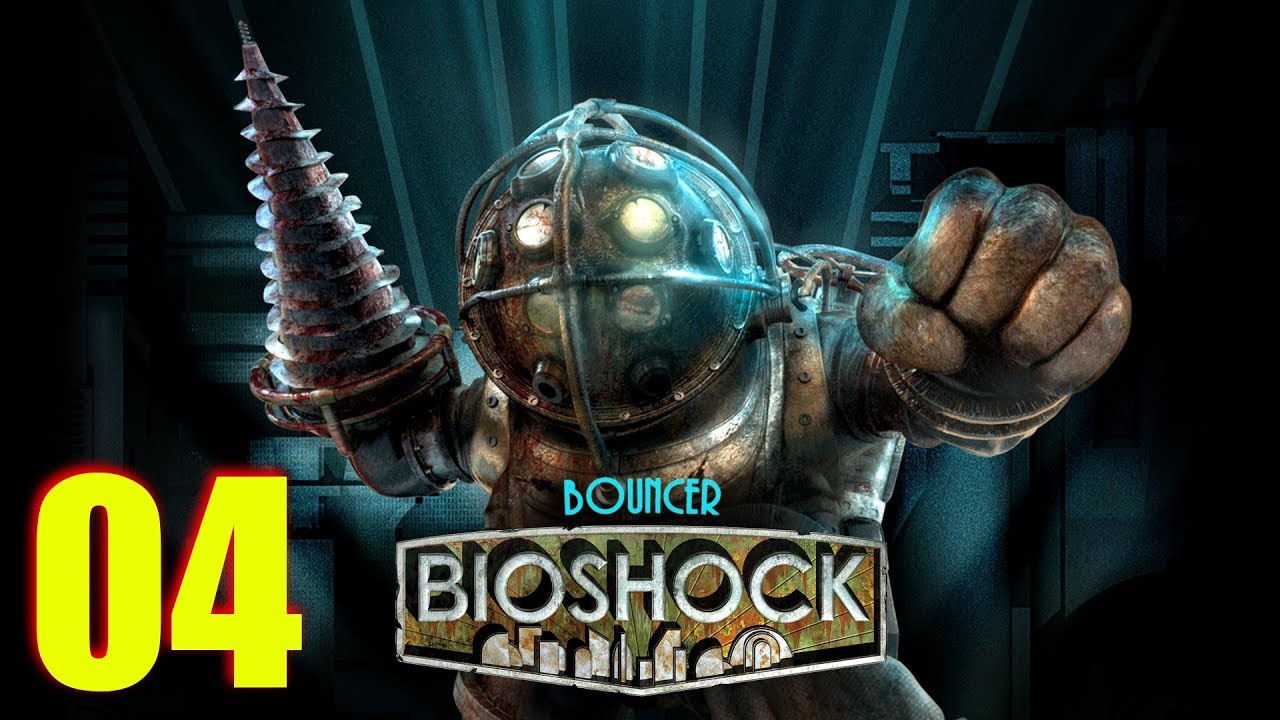 Bioshock ps4