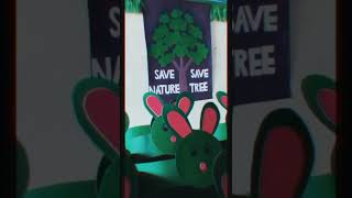 Green Day At Lancaster School System