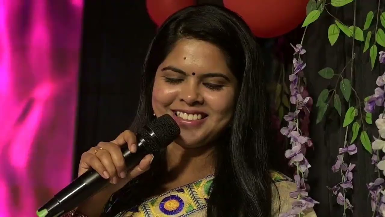 The Annual Day celebration at EuroKids Ahomgaon