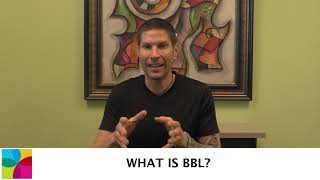 What Is BBL?