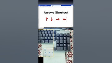 Insert Arrows in MS Word with Just a Shortcut – You’ll Wish You Knew This Earlier! #word #shortcut