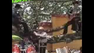 CUMBIAS ROMANTICAS MIX VOL.1 dj.javier