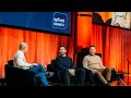 Entrepreneurial playbook from sports veterans blake griffin  ryan kalil  2024 upfront summit