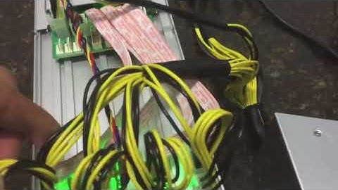 INNOSILICON A4+ LTC Master : Is this the best Litecoin Miner ?