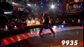 Slovakia's Got Talent - Semifinals - Rony Janecek