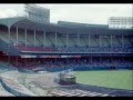 Cleveland Municipal Stadium 1993