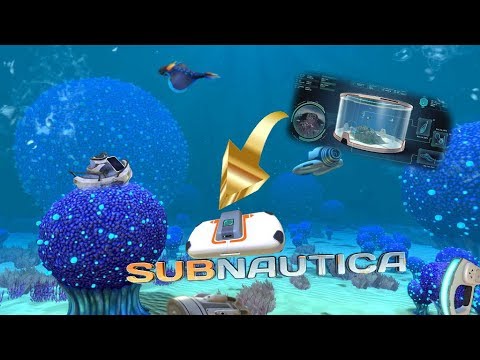 Alien Containment Location! Beginners Guide Into Subnautica - Youtube Alien Containment Location! Beginners Guide Into Subnautica - Youtube