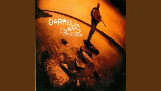 Video thumbnail of "Darrell Evans - I Know"