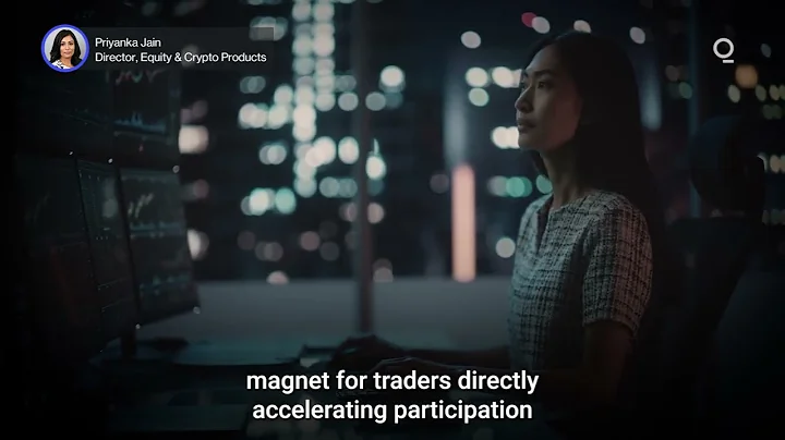 Is Ether Commencing a Supercycle? | Presented by CME Group