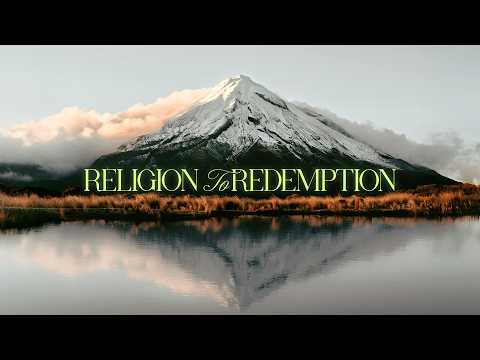 Religion to Redemption - Matthew Season 6