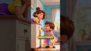 Cafer Prenses Olmak İstedi̇